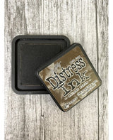 TINTA DISTRESS INK PAD WALNUT STAIN 2