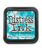 TINTA DISTRESS INK PAD PEACOCK FEATHERS 1