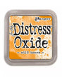 TINTA DISTRESS OXIDE Wild Honey 1