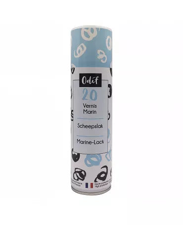 BARNIZ SPRAY Exterior Odif 20 1