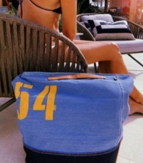 Bolso chloe asa piel 54 amarilla casa natura 1