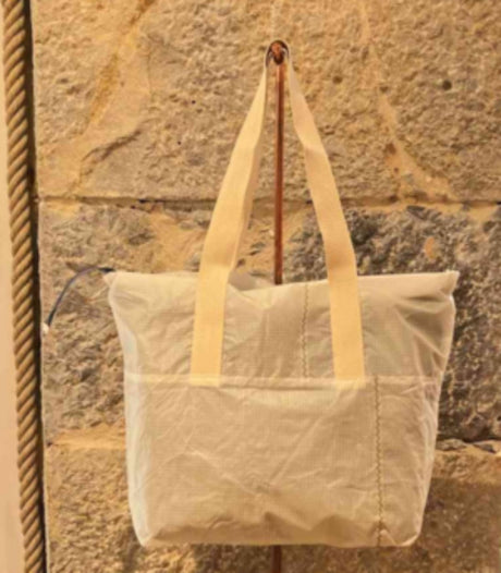 Bolso tote bag delta llobregat demano 1