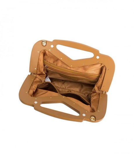 Bolso angie tan melie bianco 2