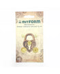MitFORM SET SCREW 1 1