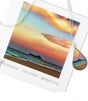 Collar lagrima sunset foterra 1