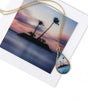 Collar lagrima islas palm foterra 1