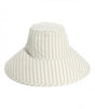 Sombrero wide laurens sage stripe business & pleasure 1