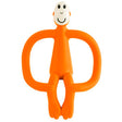 Mordedor monkey naranja matchstick 1