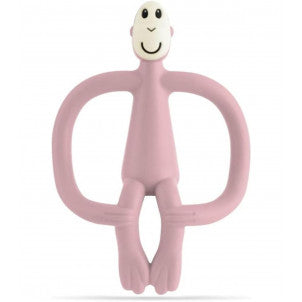 Mordedor monkey rosa palo matchstick 1