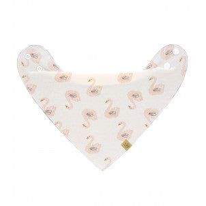 Bandana impermeable muselina swan lassig 1
