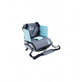 Asiento elevador plegable c/bolsillos house olmitos 2