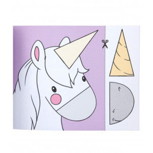 Libro de actividades princess mimi 2