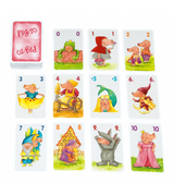 Los 10 cerditos. 2