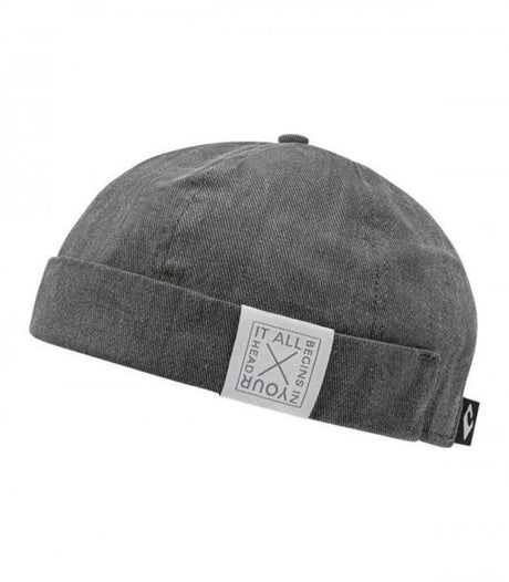 Gorra yao gris chillouts 1