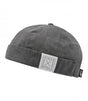 Gorra yao gris chillouts 1