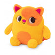 Gatito fluffy plush b.toys 1