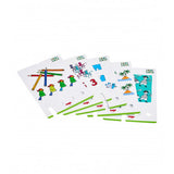 Logicase set de ampliacion piratas 5+ haba 2