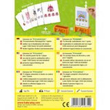 Logicase set de ampliacion princesas 5+ haba 2