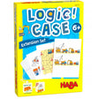 Logicase set de ampliacion obras 6+ haba 1