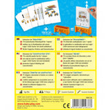 Logicase set de ampliacion obras 6+ haba 2