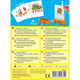 Logicase set de ampliacion naturaleza 6+ haba 2