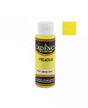 Pintura acrílica LIMON YELLOW Cadence 70ml 1