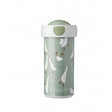 Vaso escolar campus 300ml pequeña oca little dutch 1