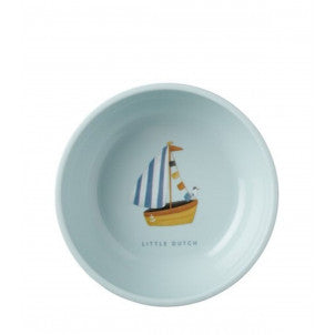 Bol infantil mio sailors bay little dutch 1