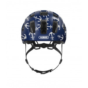T48-54 casco youn-i 2.0 blue anchor abus 2