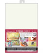 STONE PAPER STAMPERIA 29.7x42 300gr 1