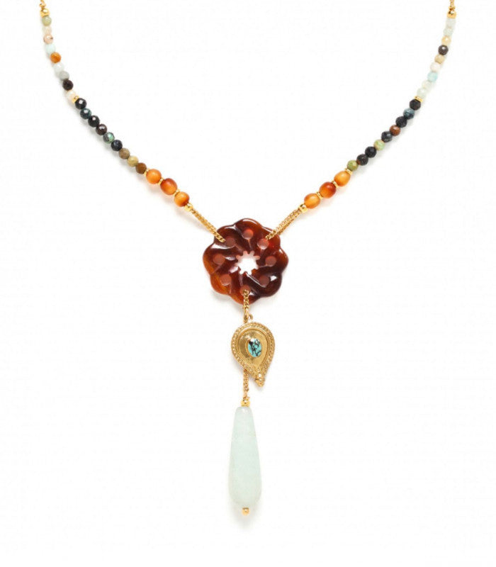 Collar nara nature bijoux 1
