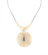 Collar catanzaro nature bijoux 1