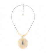 Collar catanzaro nature bijoux 2