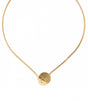 Collar goldy ori tao 1
