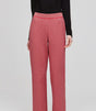 Pantalon mago rojo aldo martins 1