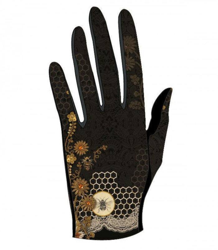Guante pollen brokante 1