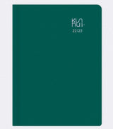 Agenda academica kunnui dia pagina forest 1