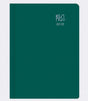 Agenda academica kunnui dia pagina forest 1