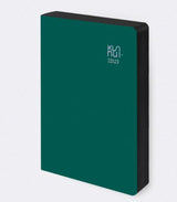 Agenda academica kunnui dia pagina forest 2