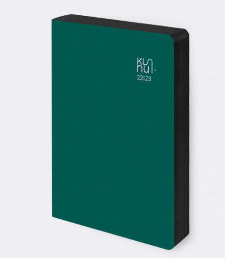 Agenda academica kunnui dia pagina forest 2