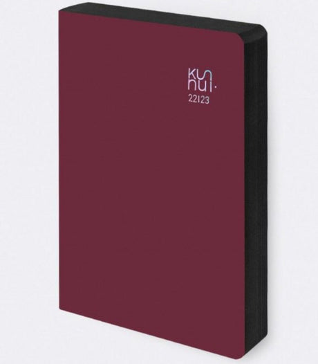 Agenda academica kinnui dia pagina volcano 2