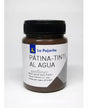 Tinte-Pátina al agua NOGAL 1