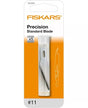 RECAMBIOS CUCHILLAS corte recto 5ud Fiskars 1