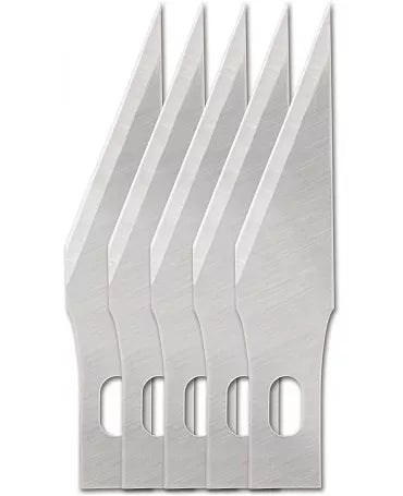 RECAMBIOS CUCHILLAS corte recto 5ud Fiskars 2