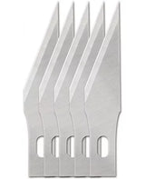 RECAMBIOS CUCHILLAS corte recto 5ud Fiskars 2