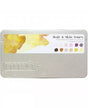 Lápices Colores acuarelables NUVO Hair & Skin 12 ud 1