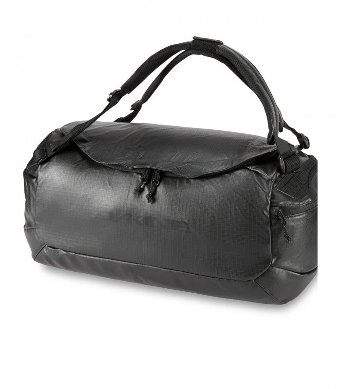 Bolsa ranger duffle 45l black dakine 2