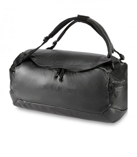 Bolsa ranger duffle 45l black dakine 2