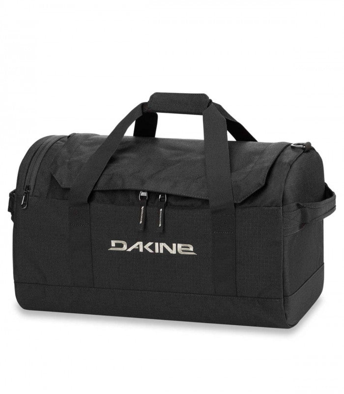 Bolsa eq duffle 35l black dakine 1