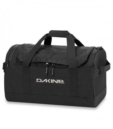 Bolsa eq duffle 35l black dakine 1